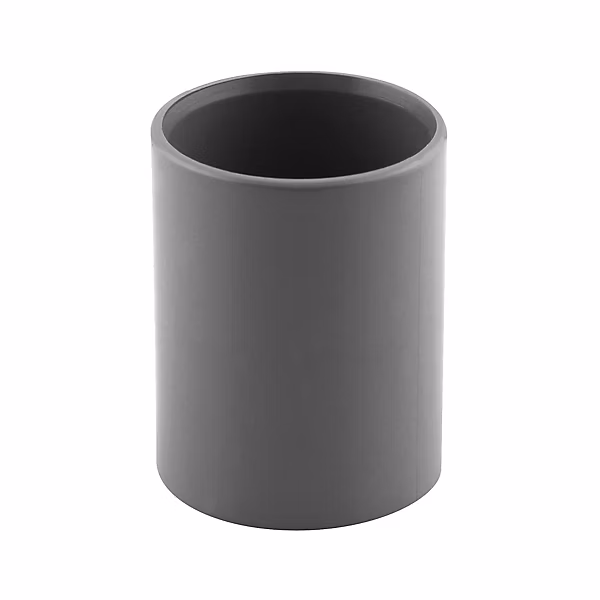 Manchon à butée PVC évacuation Fitt SRBMAN032 matière PVC Ø 32 mm