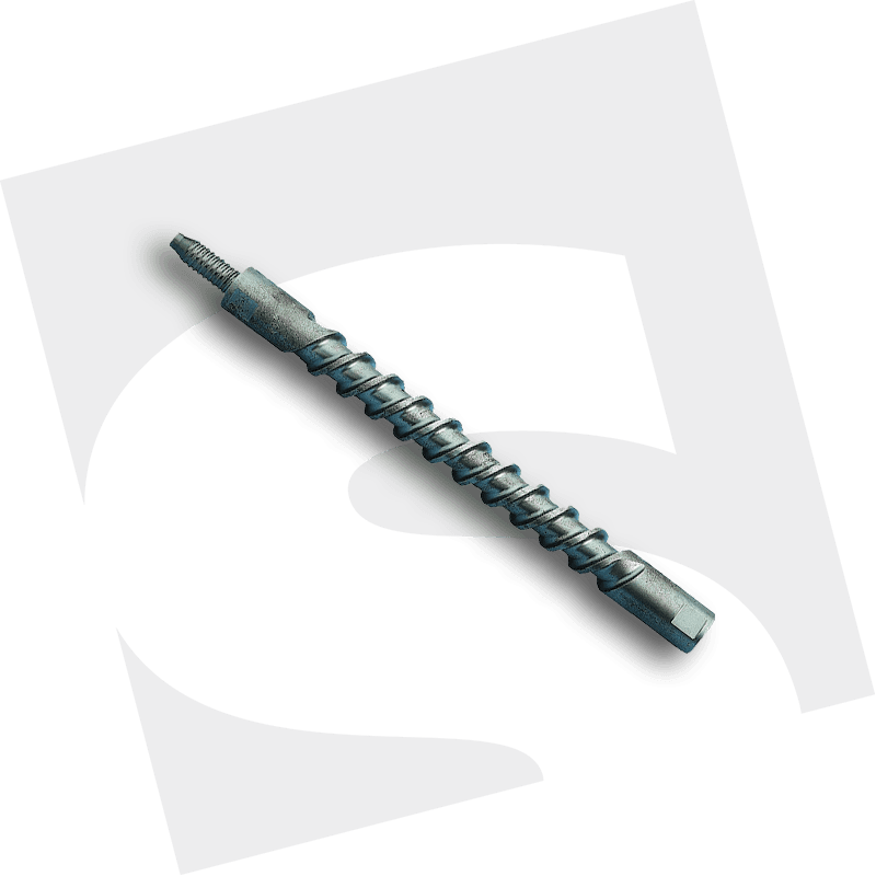 Foret béton extension COMBI MAX - 25x280mm