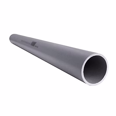 tube pvc diamètre 50 2 mètre